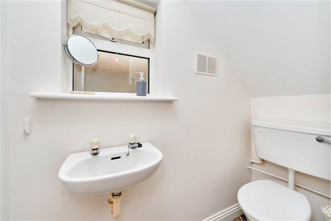 27 Windermere, Clonsilla, Dublin 15, County Dublin