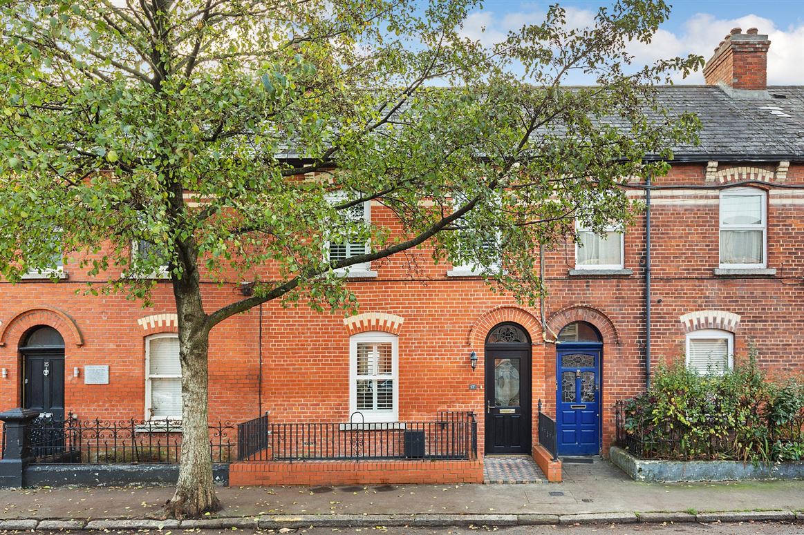 17 Cadogan Road, Fairview, Dublin 3