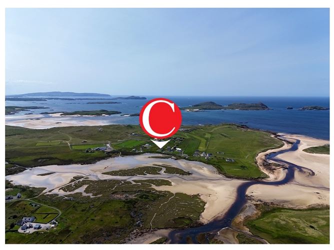 Maghergallon, Derrybeg, Donegal