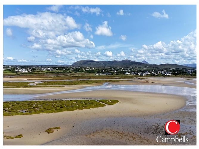 Maghergallon, Derrybeg, Donegal