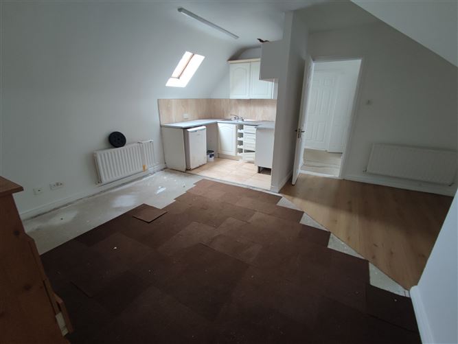 Apartment 3 Fortwell Court, Letterkenny, Donegal