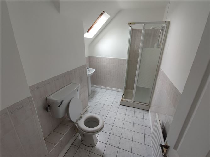 Apartment 3 Fortwell Court, Letterkenny, Donegal