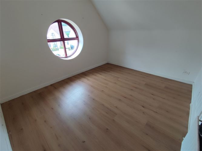 Apartment 3 Fortwell Court, Letterkenny, Donegal