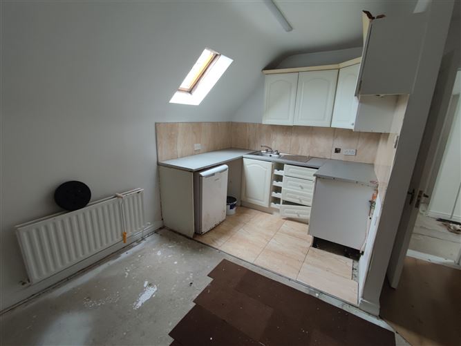 Apartment 3 Fortwell Court, Letterkenny, Donegal