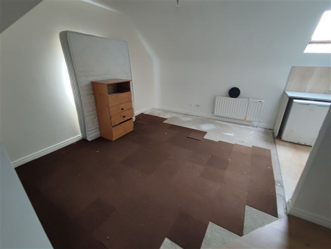 Apartment 3 Fortwell Court, Letterkenny, Donegal