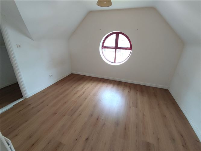 Apartment 3 Fortwell Court, Letterkenny, Donegal