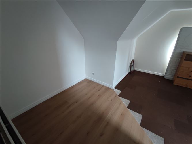 Apartment 3 Fortwell Court, Letterkenny, Donegal