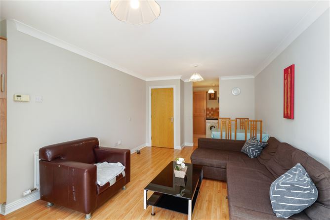 43 Shalimar, Clondalkin, Dublin 22