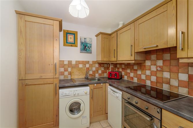 43 Shalimar, Clondalkin, Dublin 22