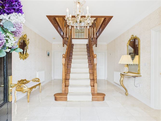 5 Carriglea, Killenard, Portarlington, Co. Laois