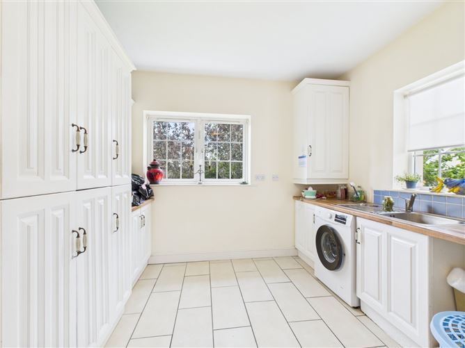 5 Carriglea, Killenard, Portarlington, Co. Laois