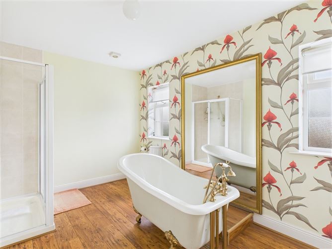 5 Carriglea, Killenard, Portarlington, Co. Laois