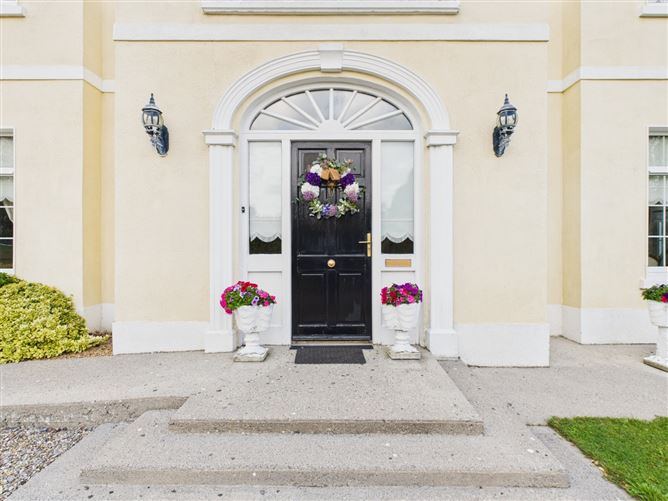 5 Carriglea, Killenard, Portarlington, Co. Laois