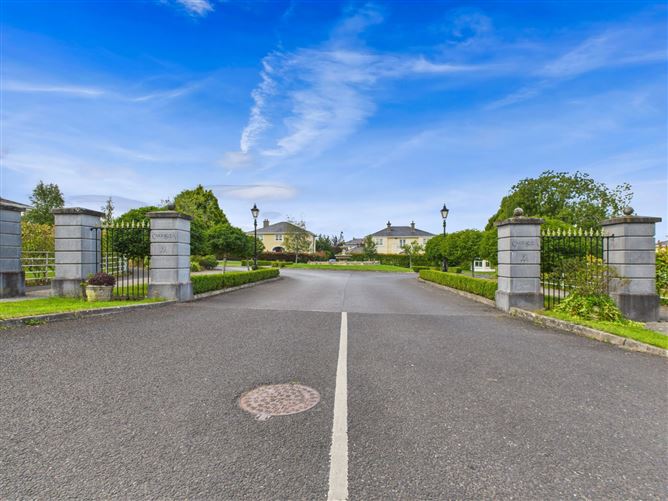 5 Carriglea, Killenard, Portarlington, Co. Laois