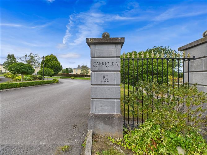 5 Carriglea, Killenard, Portarlington, Co. Laois