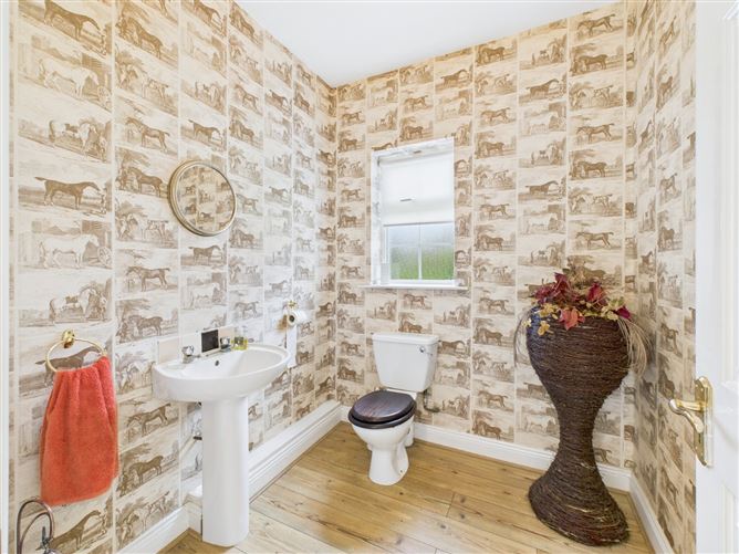 5 Carriglea, Killenard, Portarlington, Co. Laois