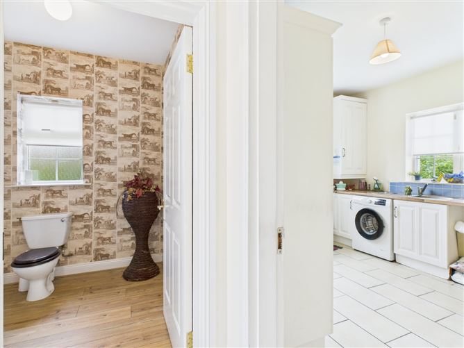 5 Carriglea, Killenard, Portarlington, Co. Laois