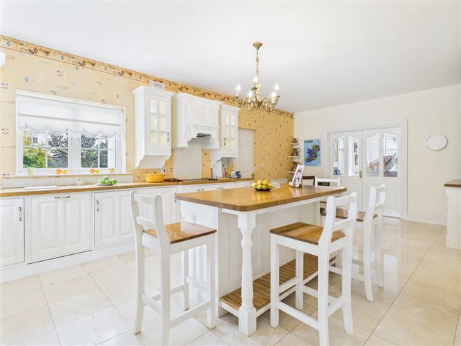 5 Carriglea, Killenard, Portarlington, Co. Laois