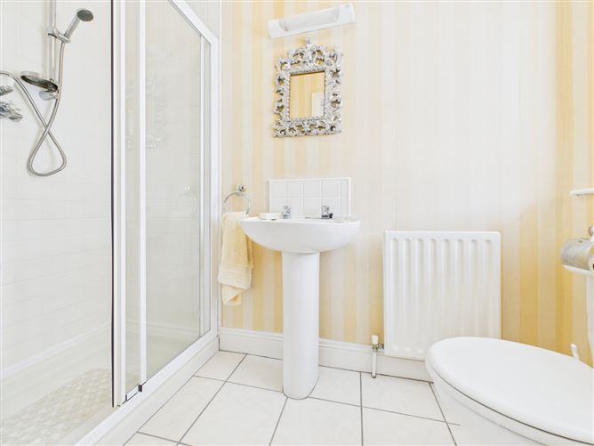 5 Carriglea, Killenard, Portarlington, Co. Laois