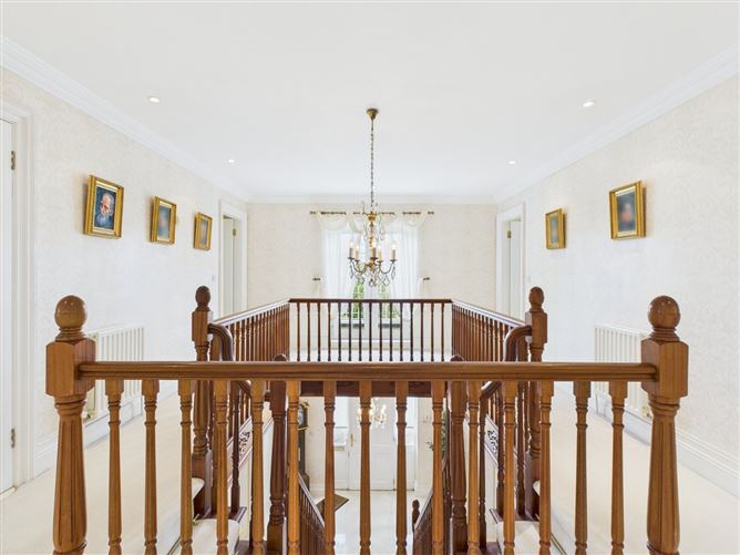 5 Carriglea, Killenard, Portarlington, Co. Laois
