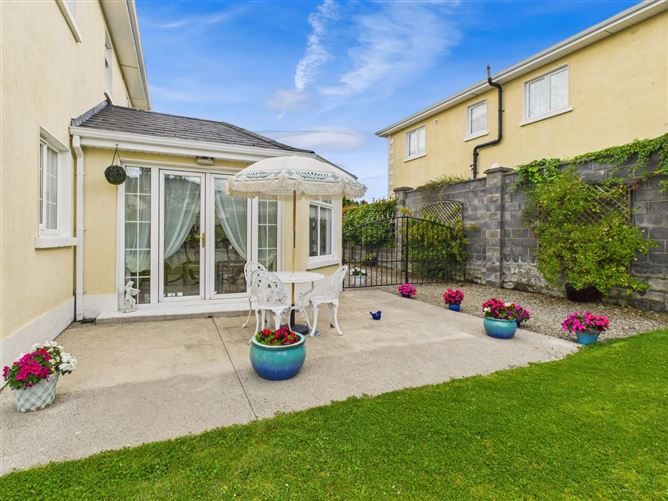 5 Carriglea, Killenard, Portarlington, Co. Laois