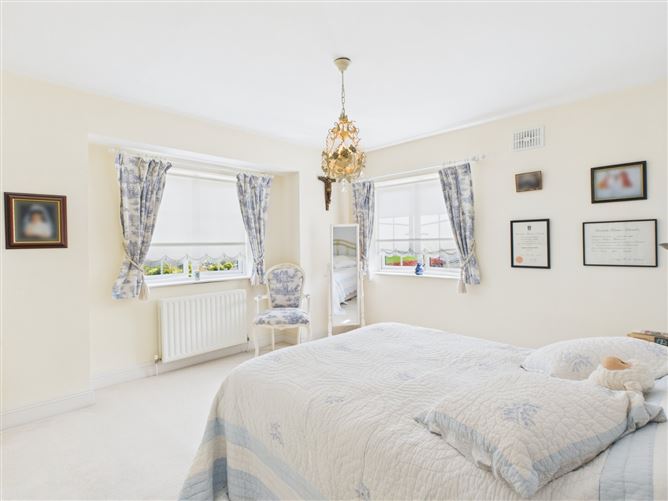 5 Carriglea, Killenard, Portarlington, Co. Laois