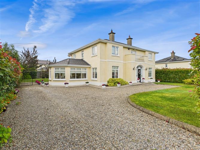 5 Carriglea, Killenard, Portarlington, Co. Laois