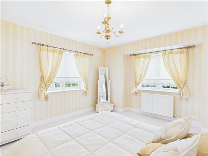 5 Carriglea, Killenard, Portarlington, Co. Laois