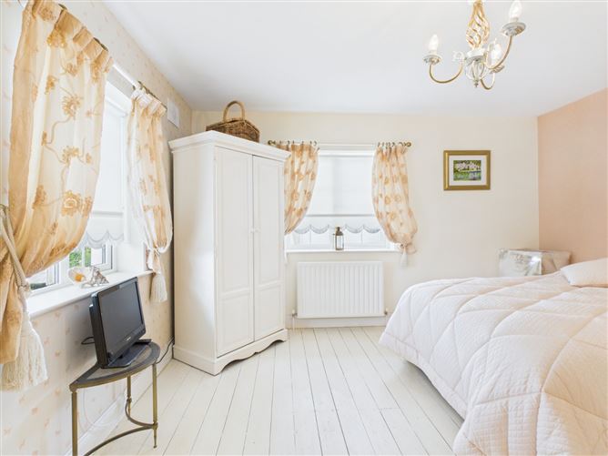 5 Carriglea, Killenard, Portarlington, Co. Laois