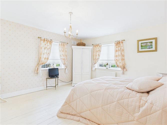 5 Carriglea, Killenard, Portarlington, Co. Laois