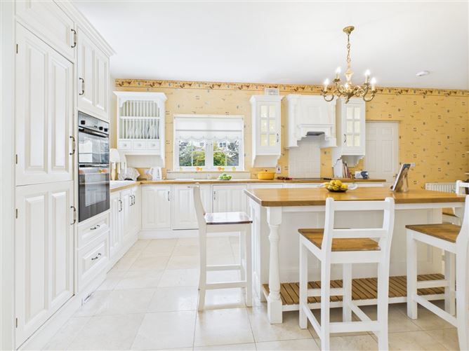 5 Carriglea, Killenard, Portarlington, Co. Laois