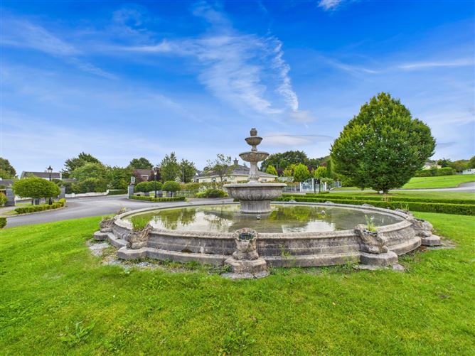5 Carriglea, Killenard, Portarlington, Co. Laois