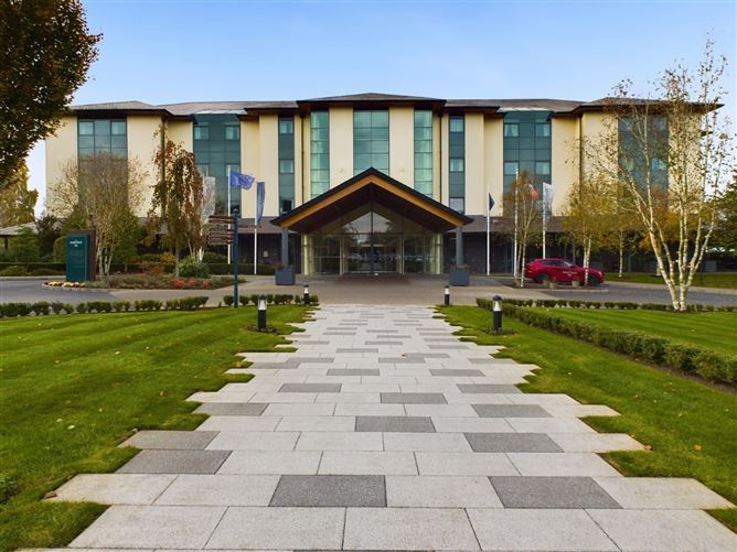 5 Carriglea, Killenard, Portarlington, Co. Laois