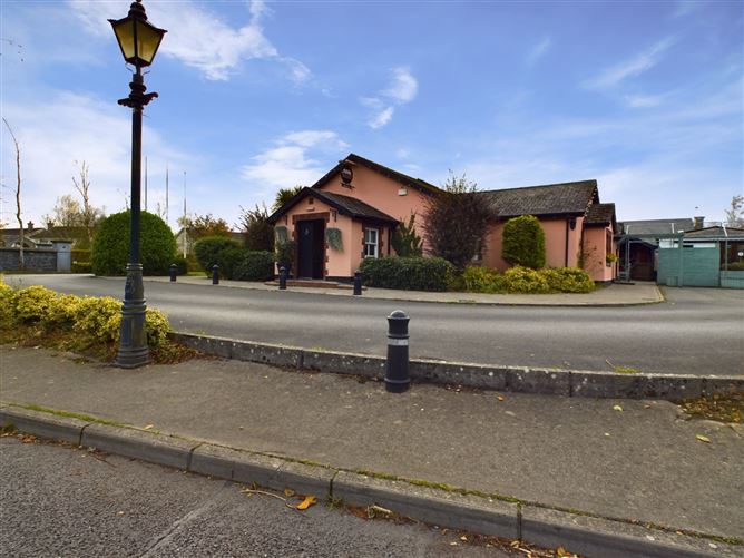 5 Carriglea, Killenard, Portarlington, Co. Laois