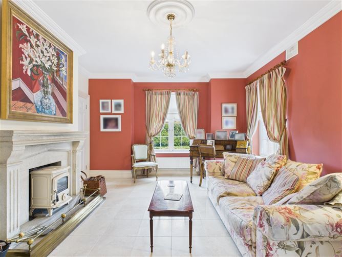5 Carriglea, Killenard, Portarlington, Co. Laois