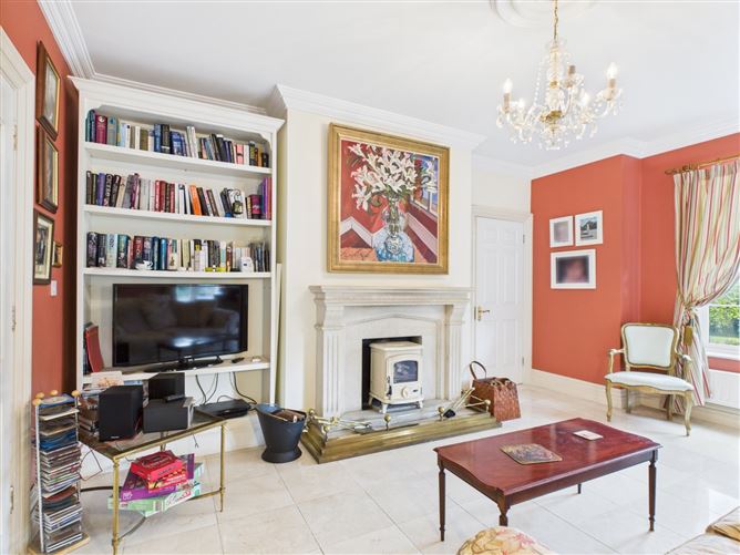 5 Carriglea, Killenard, Portarlington, Co. Laois