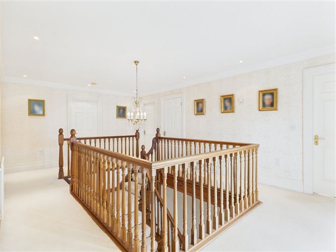 5 Carriglea, Killenard, Portarlington, Co. Laois