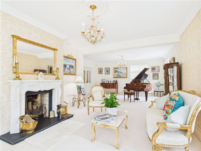 5 Carriglea, Killenard, Portarlington, Co. Laois