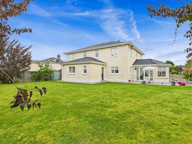 5 Carriglea, Killenard, Portarlington, Co. Laois