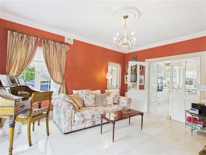 5 Carriglea, Killenard, Portarlington, Co. Laois