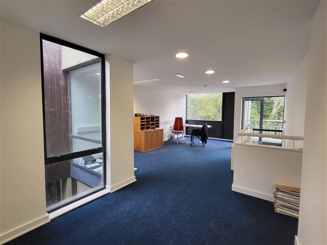 Barrow House, Begenalstown, Co. Carlow