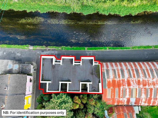 Barrow House, Begenalstown, Co. Carlow