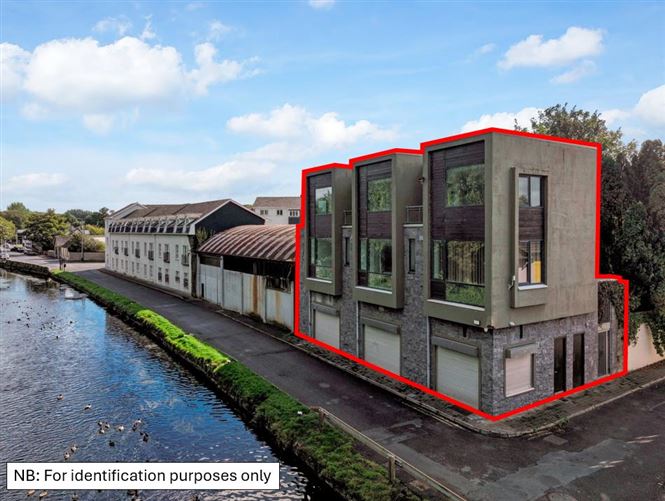 Barrow House, Begenalstown, Co. Carlow