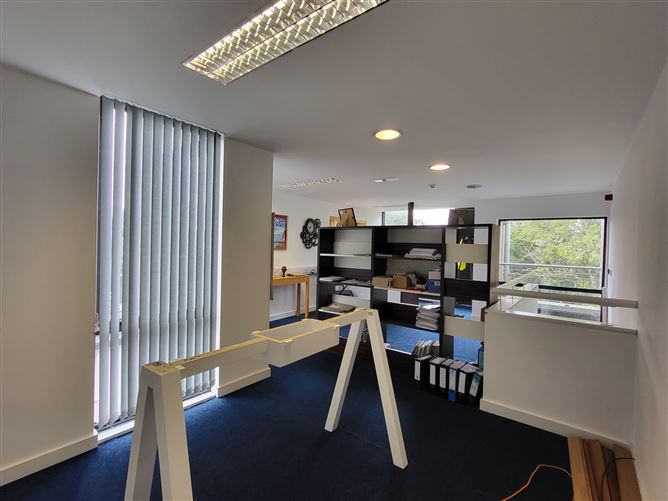 Barrow House, Begenalstown, Co. Carlow