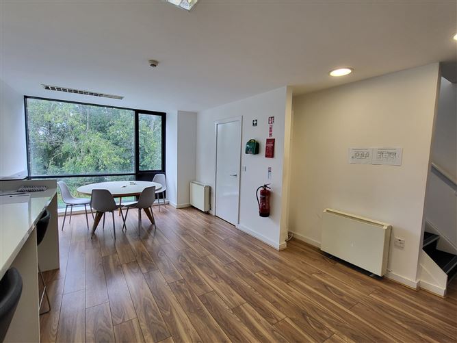 Barrow House, Begenalstown, Co. Carlow