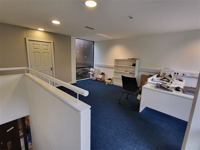 Barrow House, Begenalstown, Co. Carlow