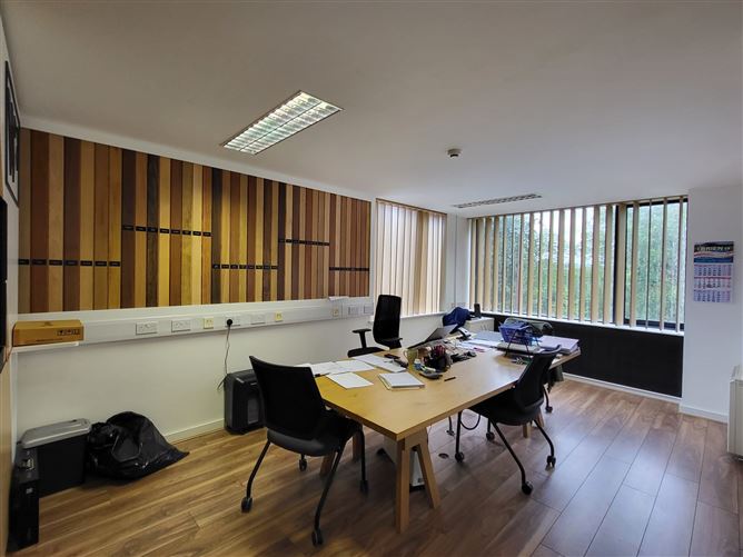 Barrow House, Begenalstown, Co. Carlow