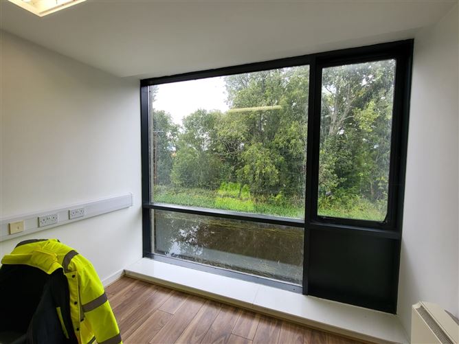 Barrow House, Begenalstown, Co. Carlow
