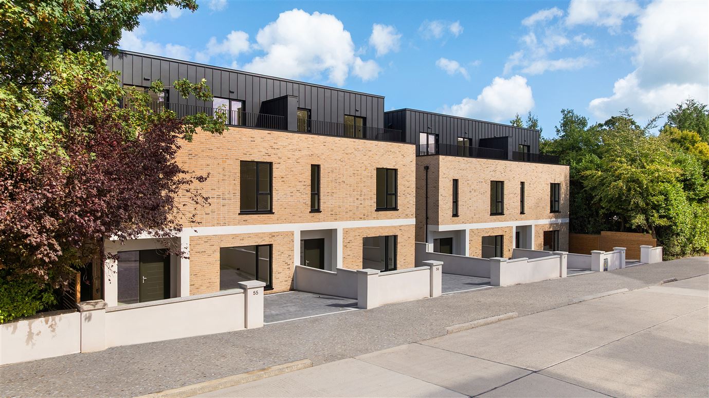 56 Wilson Road, Mount Merrion, County Dublin