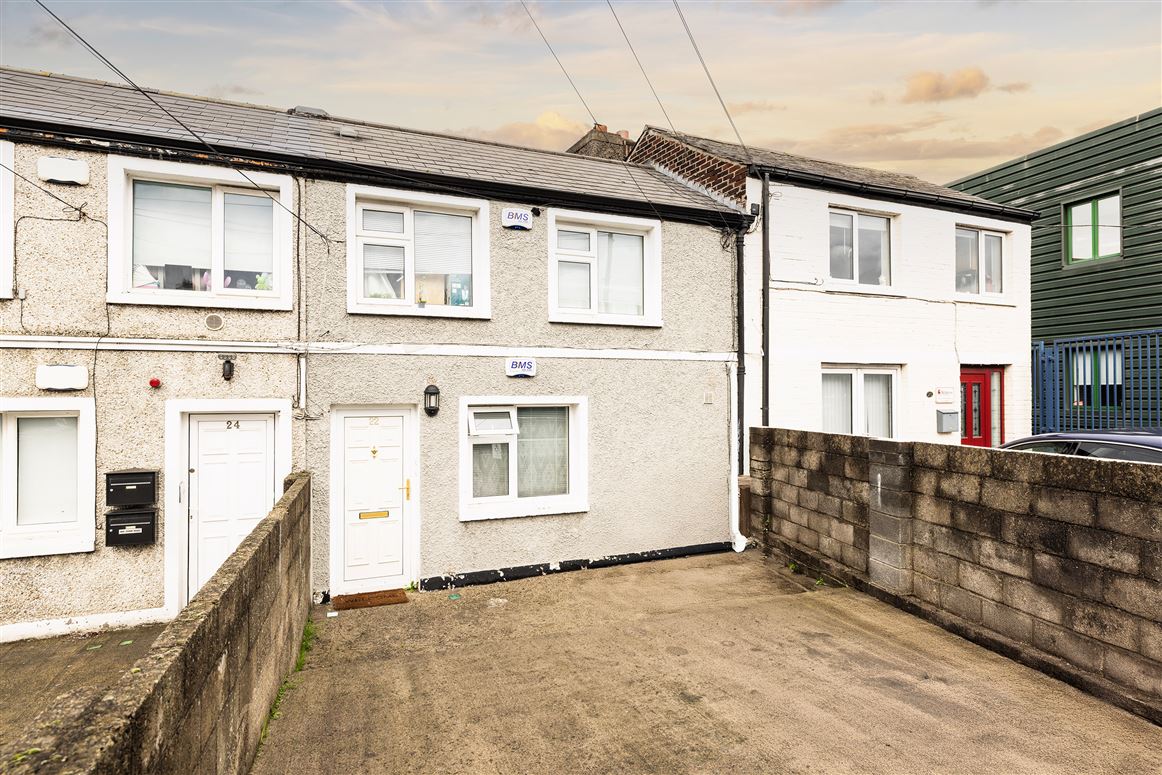 22 DRIMNAGH ROAD, Drimnagh, Dublin 12